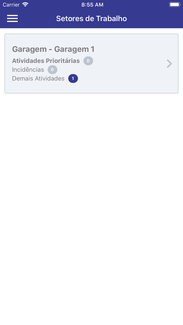 Mais Perto - Gestão