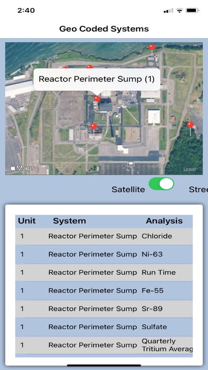 SampleIQ screenshot-3