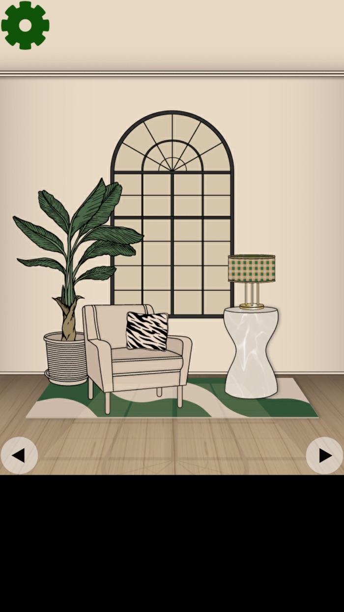 BANANA HOUSE  ROOM ESCAPE