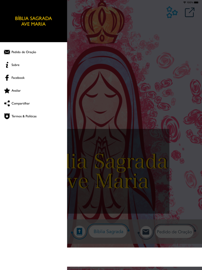 Bíblia Sagrada Ave Maria