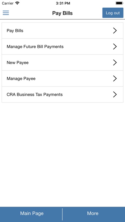 CCEC Mobile Banking screenshot-3