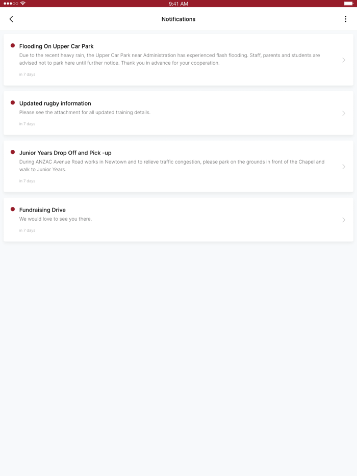 Kingswood University