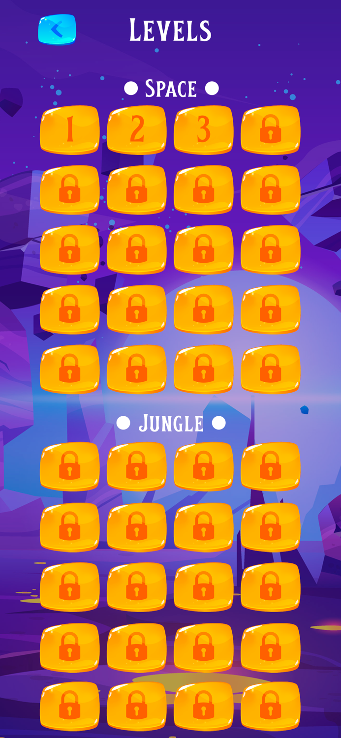 Arrow Ball - Archery Master