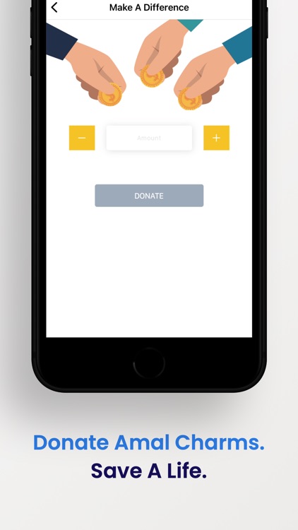 Amal App screenshot-3