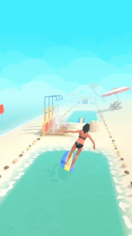 Summer Run! screenshot-8