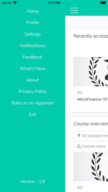 Qurio 2.0 screenshot-3
