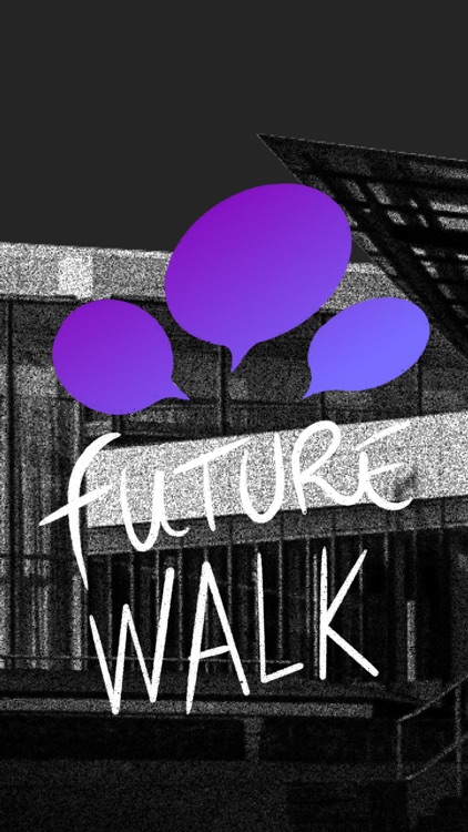 Future Walk