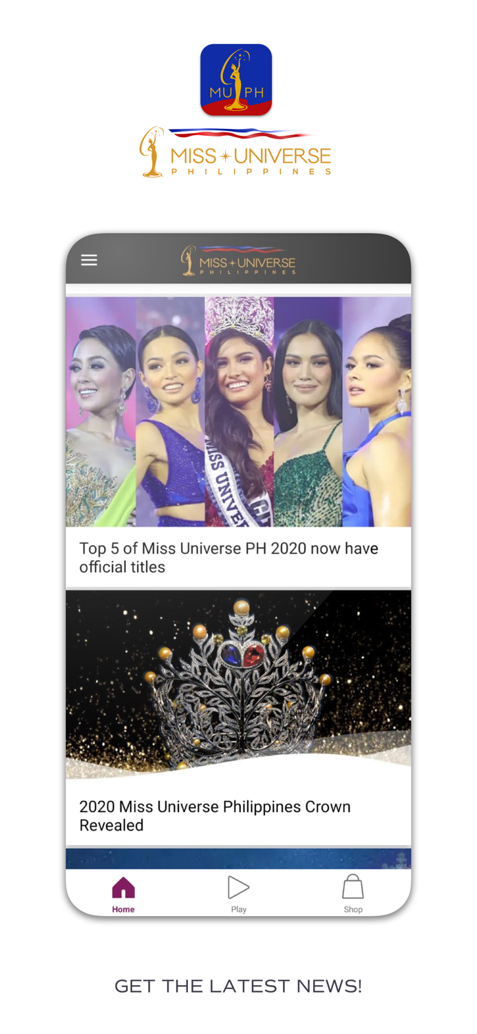 Miss Universe Philippines