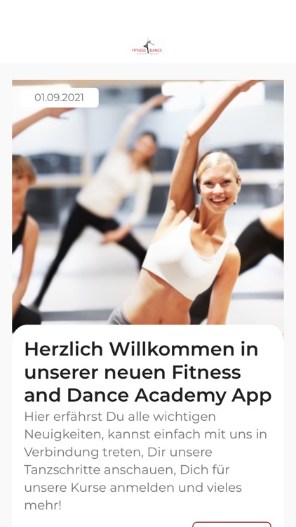 Fitness & Dance Academy