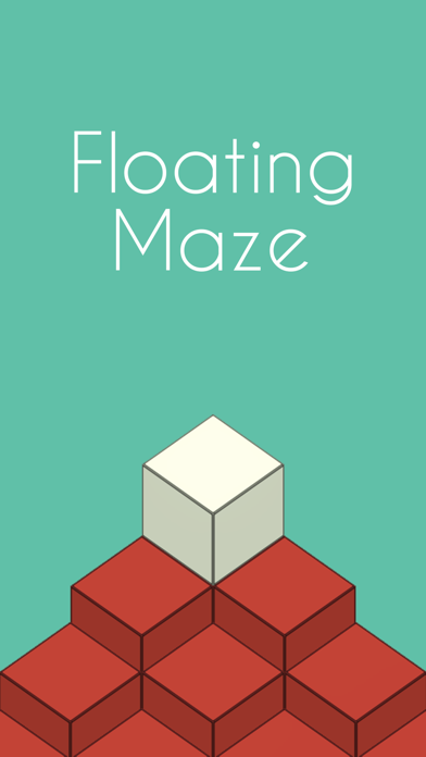 FloatingMaze