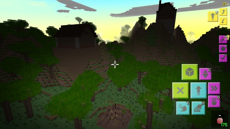 LOKICRAFT 2 screenshot-4