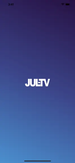 Game screenshot JUL-TV-NETWORK mod apk