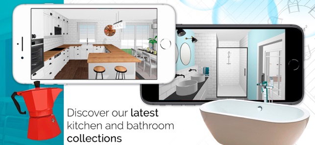 Home Design 3D App / Home Interior Design App For Ios And Ipados Live