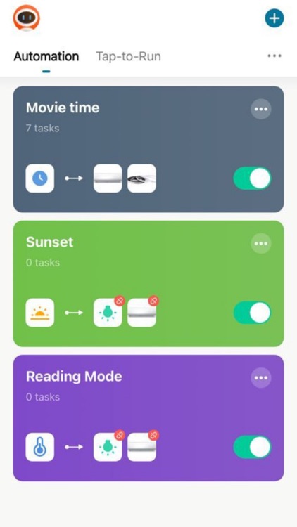 Wynbee - Smart Home screenshot-4