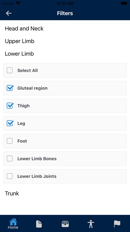 UBC Human Anatomy Teaching App screenshot-6