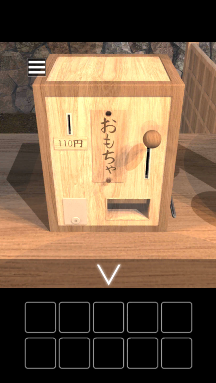 脱出ゲーム 花火の見える夏祭り