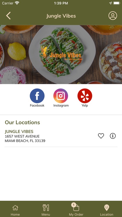 Jungle Vibe screenshot-6