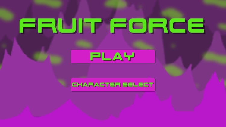 Fruit Force screenshot-6