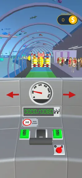 Game screenshot Subway Simulator hack