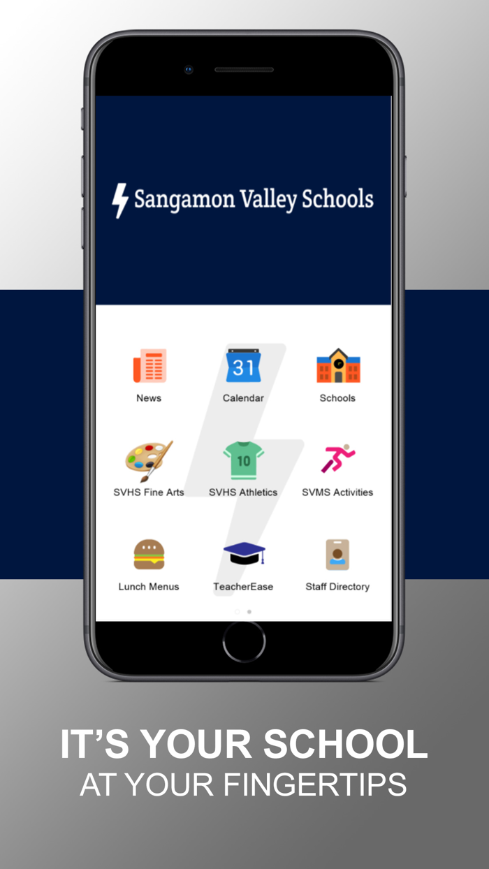 Sangamon Valley CUSD 9