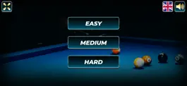 Game screenshot 8 Ball Pro mod apk