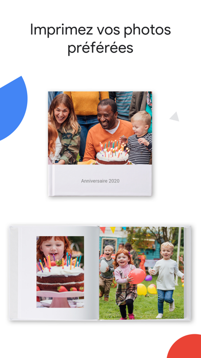 Google Photos Google Photos