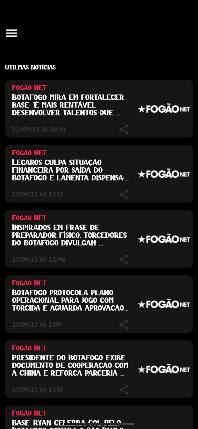 Botafogo TV