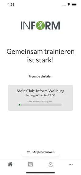 Game screenshot Inform Weilburg mod apk