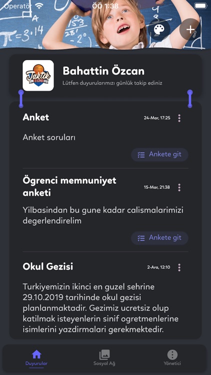 Taktik Bende