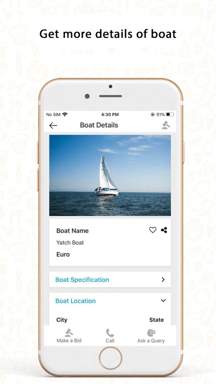 Buy and Sell Boats screenshot-4