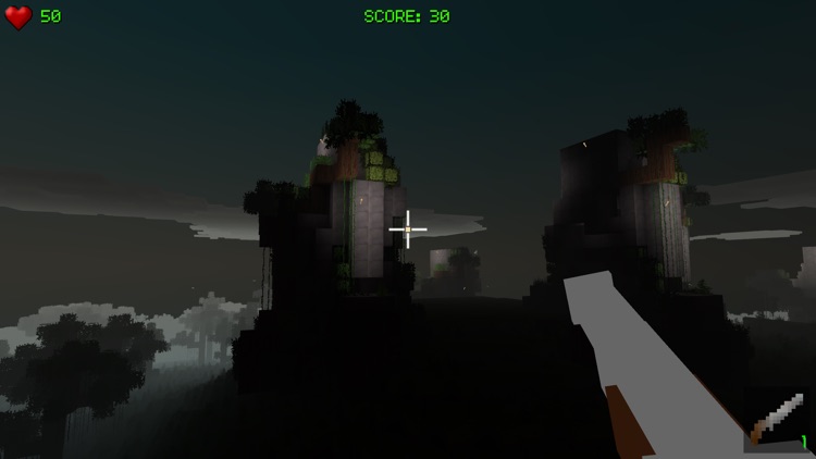 Survival Hunter Games screenshot-6