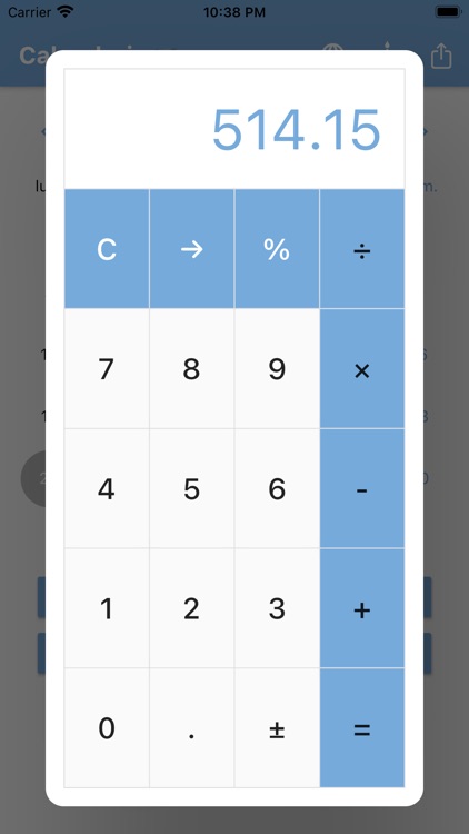 Calendario Argentina 2022 screenshot-5