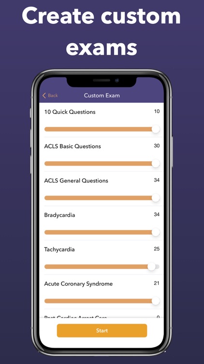 ACLS Exam Prep 2021 screenshot-5