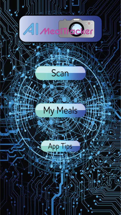 AI MealTracker