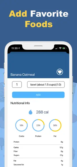 Game screenshot SlimR: Calorie Counter hack