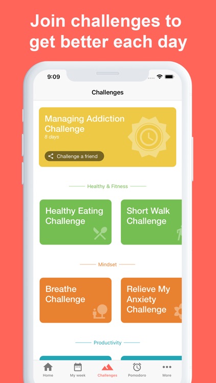 Daily Routine - Plan Your Life