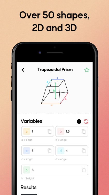 Geometry Solver Pro