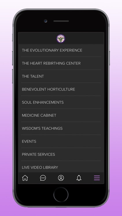 Internal Growth & Wellness screenshot-3