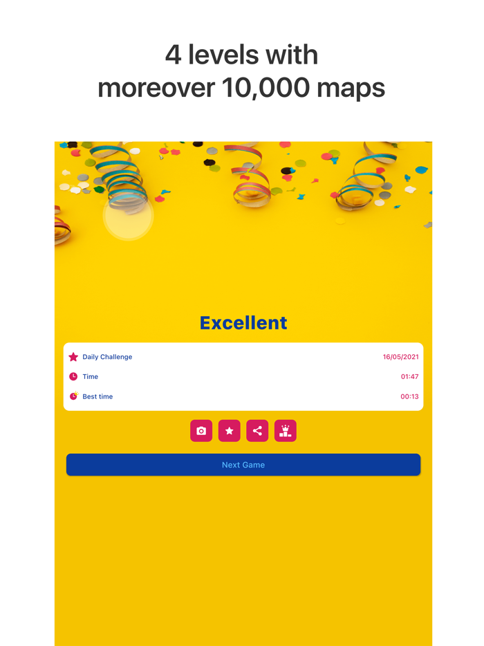 Sudoku - Câu đố Sudoku trí tuệ