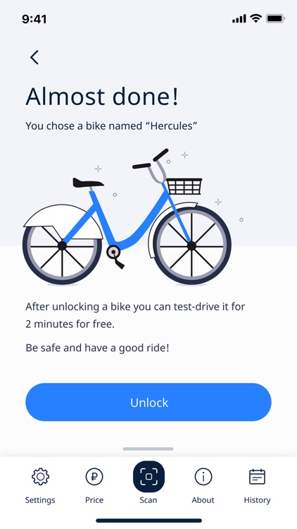 Velodrive