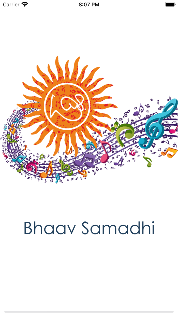 Bhaav Samadhi