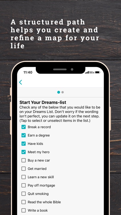 LIFEguide App