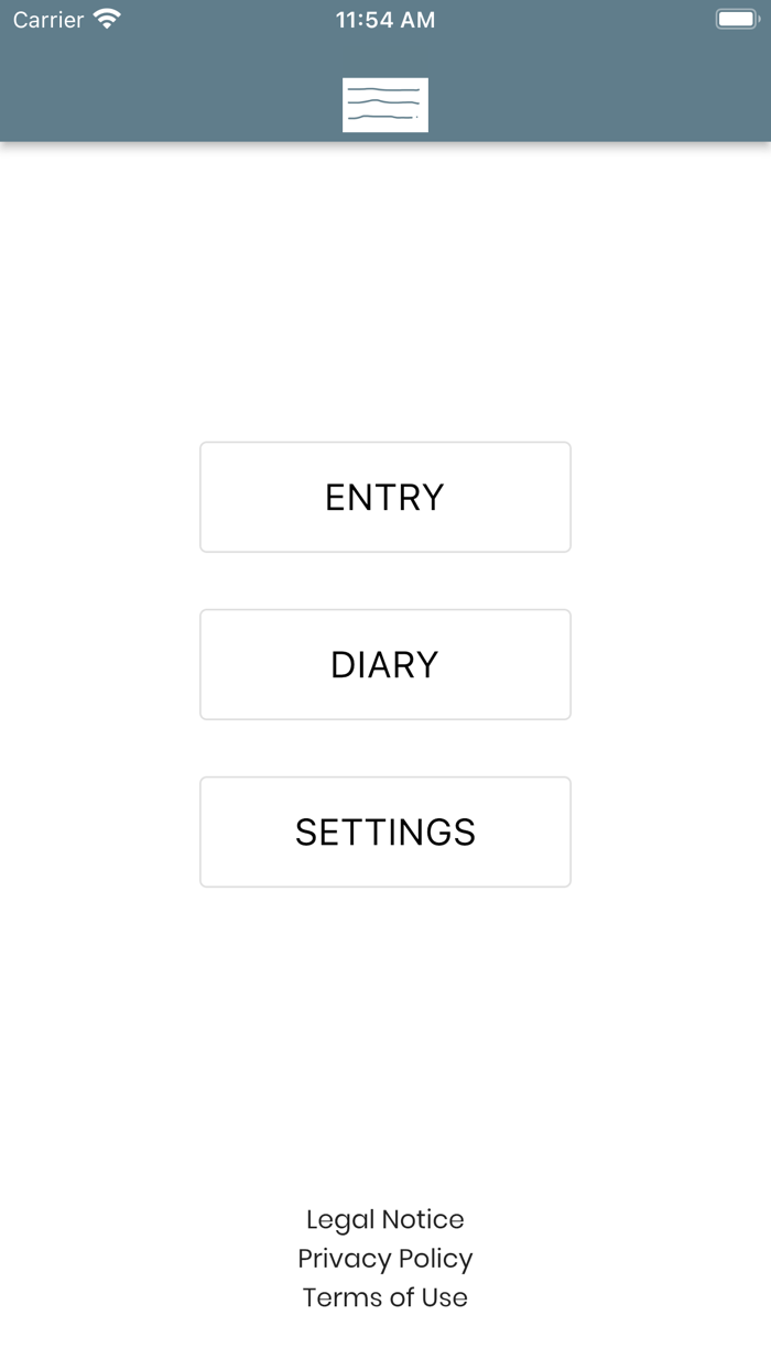 Diary - Little Stories