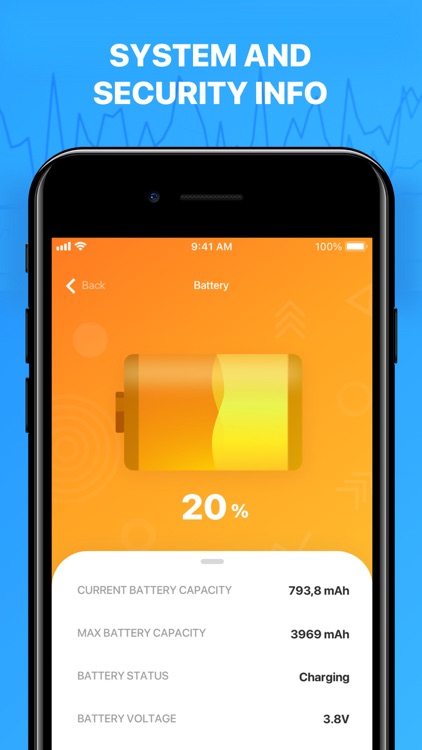 Cleaner AI - Mobile Security screenshot-7