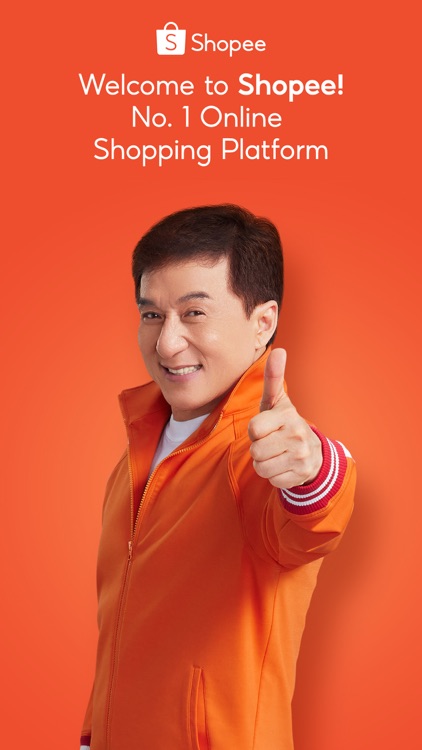 Shopee: #1 Online Platform screenshot-0