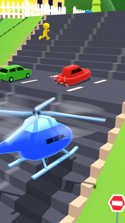 Shape-shifting screenshot-5