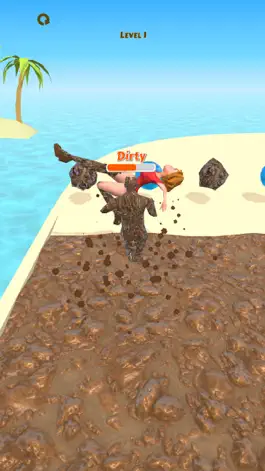 Game screenshot Girl Rider apk