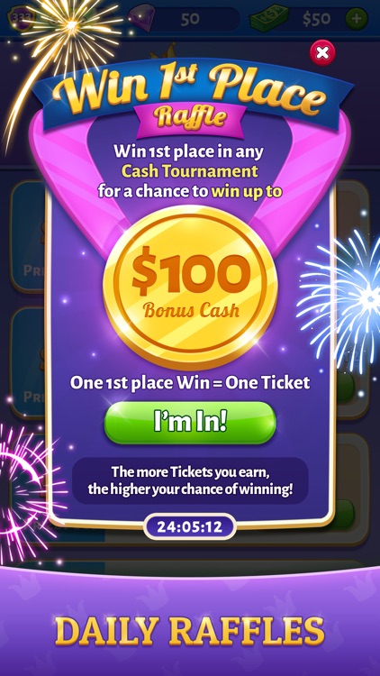 21 Cash screenshot-4