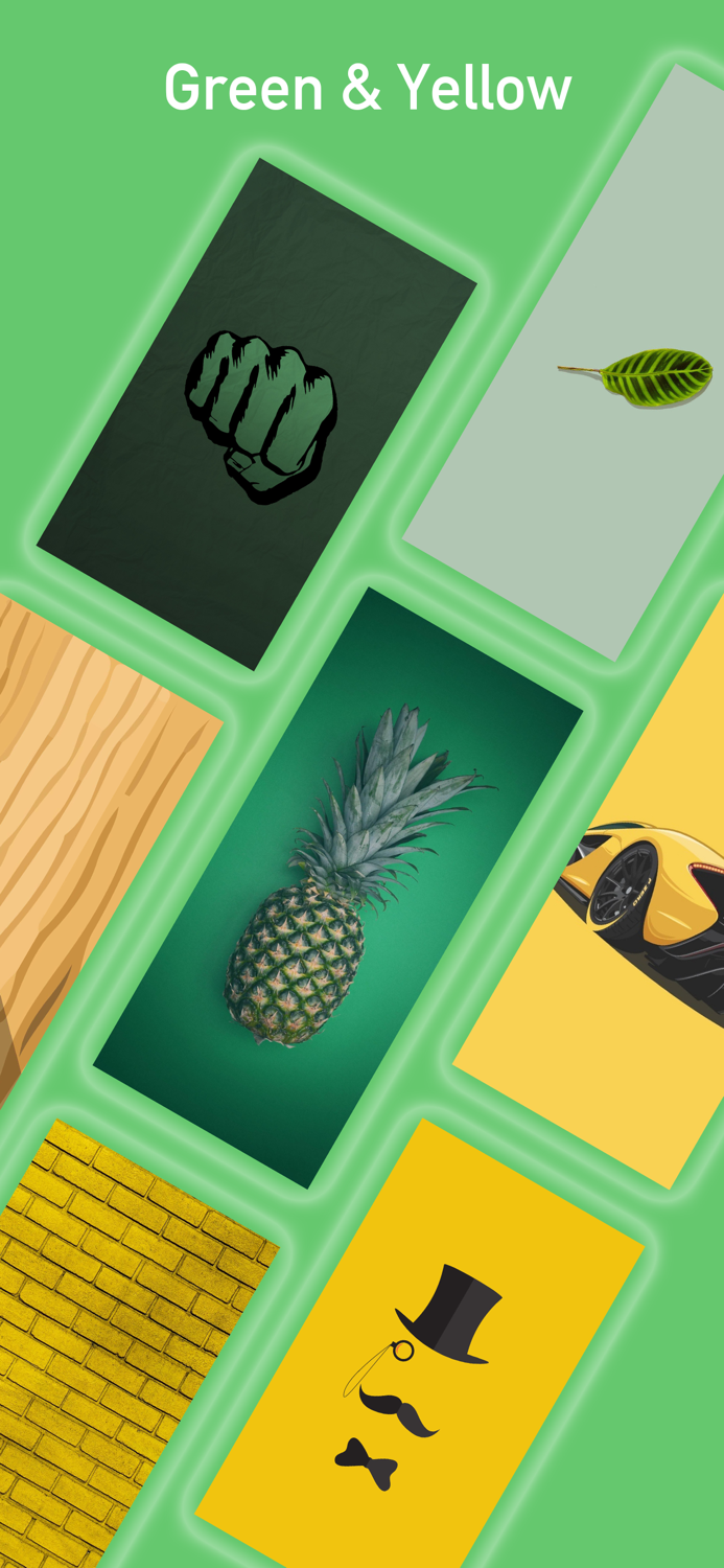 Amoled Pro Wallpaper