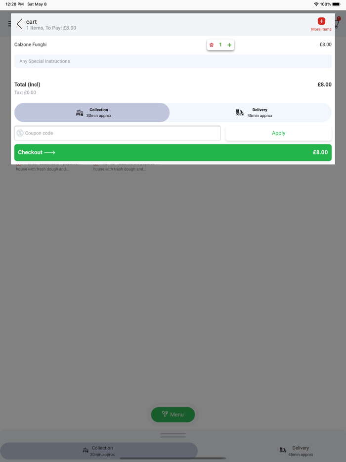 Pizzaman Market Harborough